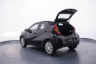 TOYOTA Aygo X usata 26