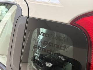 FIAT Panda usata, con ESP
