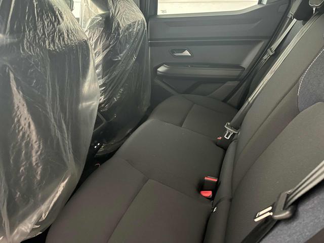 DACIA Duster usata, con Chiusura centralizzata