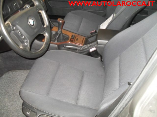 BMW 530 usata, con Alzacristalli elettrici