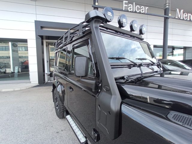 LAND ROVER Defender usata, con Controllo trazione