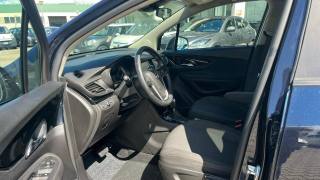 OPEL Mokka X usata, con Climatizzatore