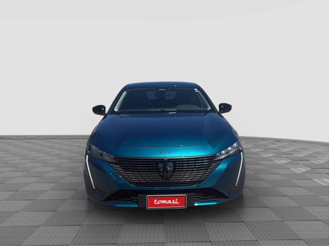 PEUGEOT 308 usata 7