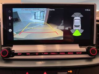 KIA XCeed usata, con Bracciolo