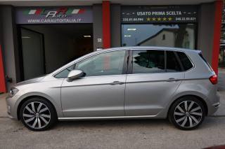 VOLKSWAGEN Golf Sportsvan usata, con Airbag