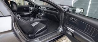 FORD Mustang usata, con Cronologia tagliandi