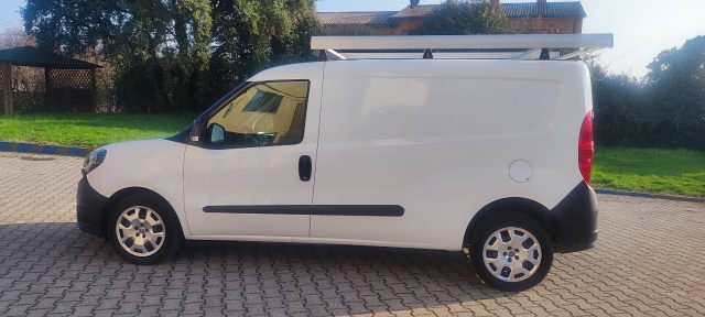 FIAT Doblo usata, con Airbag