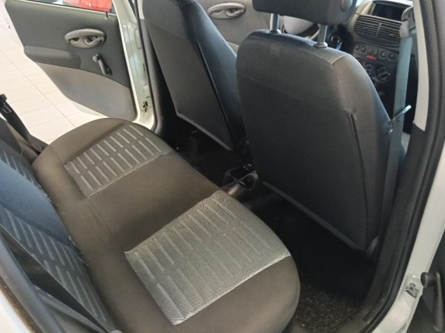 FIAT Punto usata 12