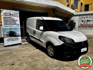 FIAT Doblo Doblò 1.3 MJT S&S PC Lounge