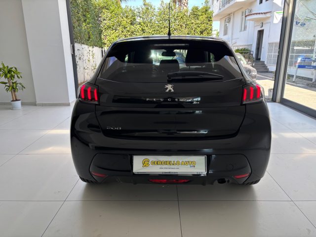 PEUGEOT 208 usata, con Chiusura centralizzata