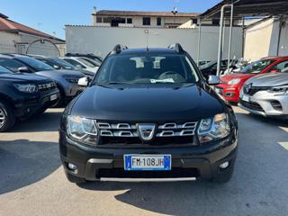DACIA Duster usata, con Airbag