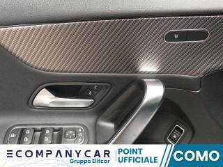 MERCEDES-BENZ A 250 usata, con Servosterzo