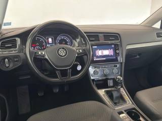VOLKSWAGEN Golf usata, con Climatizzatore