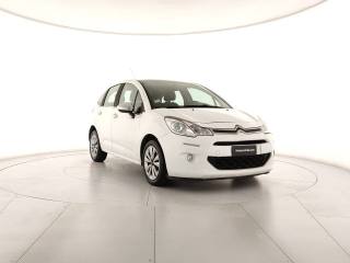 CITROEN C3 usata, con Controllo trazione