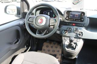 FIAT Panda usata, con Climatizzatore