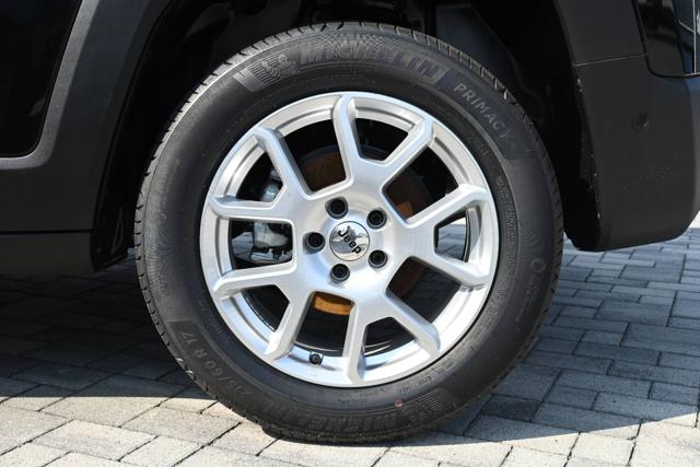 JEEP Renegade usata, con Chiusura centralizzata