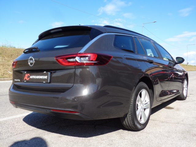 OPEL Insignia usata, con Autoradio