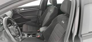 VOLKSWAGEN Golf R usata, con ESP
