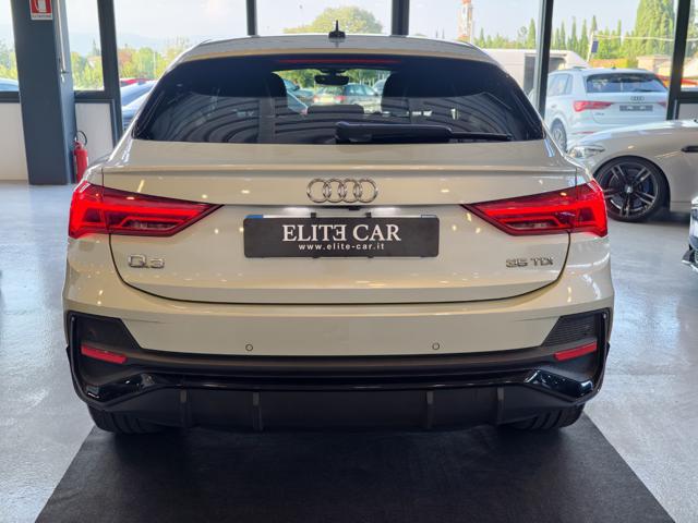 AUDI Q3 usata, con Alzacristalli elettrici
