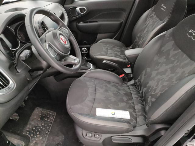 FIAT 500L usata 70