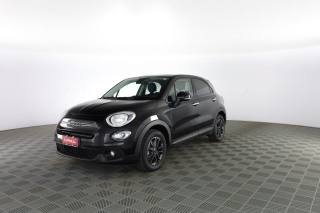 FIAT 500X 500X 1.3 MultiJet 95 CV Club
