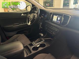 KIA Sportage usata 26