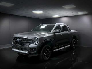 FORD Ranger usata, con Airbag