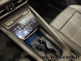 PORSCHE Macan usata, con Controllo trazione