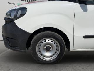 FIAT Doblo usata 18