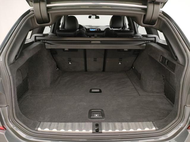 BMW 320 usata, con Sistema di navigazione