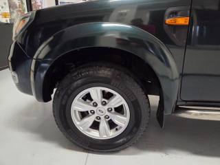 FORD Ranger usata, con Chiusura centralizzata telecomandata