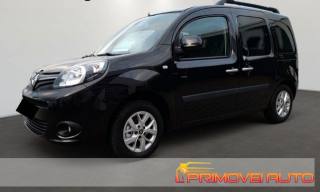 RENAULT Kangoo usata, con Autoradio