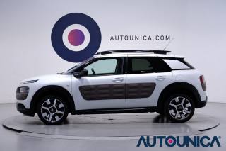 CITROEN C4 Cactus usata, con Controllo automatico clima