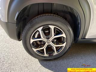 CITROEN C3 Aircross usata, con ESP