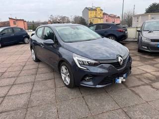 RENAULT Clio usata, con Airbag laterali