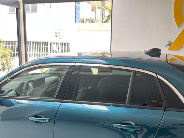 FIAT 600 usata, con Controllo automatico clima