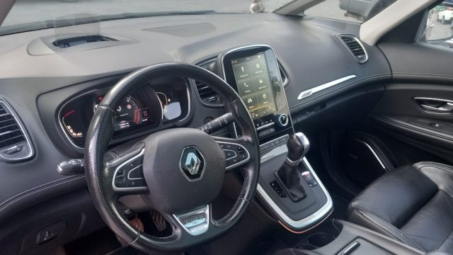 RENAULT Scenic usata, con ESP