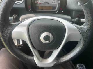 SMART ForTwo usata, con Climatizzatore