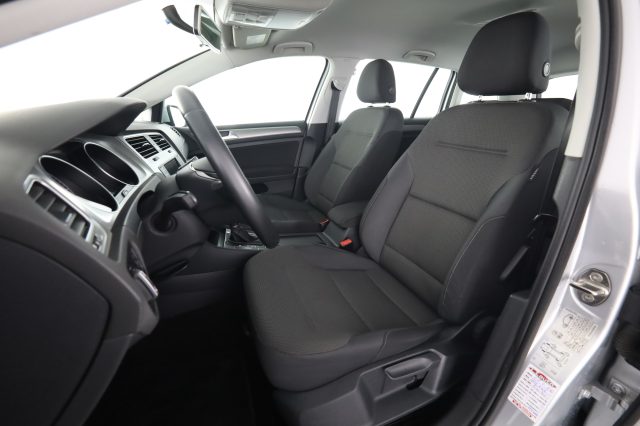 VOLKSWAGEN Golf usata 2