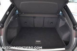 AUDI Q3 usata, con Sensori di parcheggio anteriori