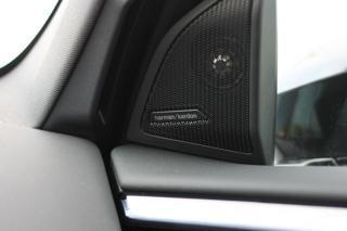 BMW X3 usata, con Sedili sportivi