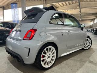 ABARTH 595C usata, con Airbag Passeggero