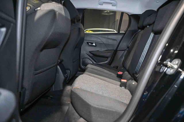 PEUGEOT 208 usata, con Cruise Control