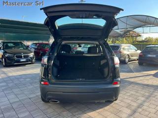 JEEP Cherokee usata, con Cruise Control