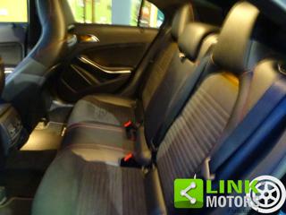 MERCEDES-BENZ A 220 usata, con Controllo trazione