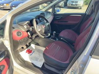 FIAT Punto Evo usata, con Immobilizzatore elettronico