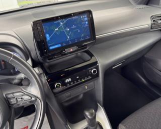 TOYOTA Yaris Cross usata, con Cruise Control