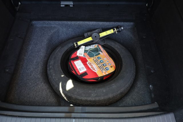 MERCEDES-BENZ B 180 usata 56