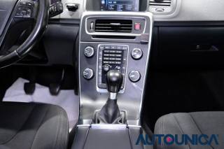 VOLVO V60 usata 40