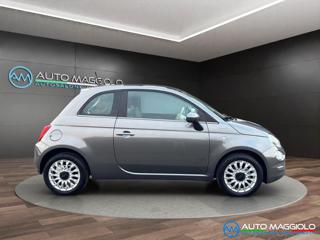FIAT 500 usata, con Airbag Passeggero